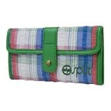 Split Party Wallet - Women's