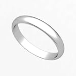 14k White