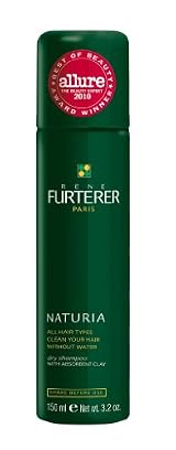 Rene Furterer Naturia Dry Shampoo