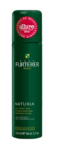 Rene Furterer Naturia Dry Shampoo