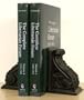 The Complete Libertarian Forum 1969 - 1984 (2 Volume Set)