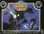 Atlas of Earth Alliance Wars (Babylon 5 Wars, 2nd Edition)