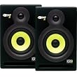 KRK RP5 (active) pair Powered 2-Way Active Monitors