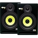 KRK RP5 (active) pair Powered 2-Way Active Monitors