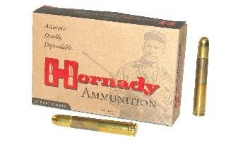 458 Win.Mag. 500 Grain Hvy.Mag.