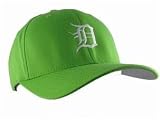 St. Patricks Day Detroit Clover Irish Hat