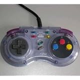Interact Propad for Sega Genesis and Sega CD ~ INTERACT