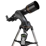 Produkt-Bild: Celestron Teleskop AC 102/660 NexStar 102 SLT GoTo