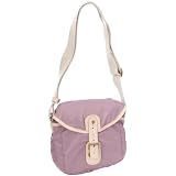 Upla Carillonneur nylon petit Sac bandoulière femm