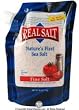 Real Salt Sea Salt - Pouch, 26-Ounce