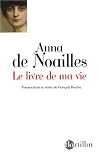Le livre de ma vie : Suivi de