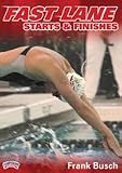 Frank Busch: Fast Lane Starts and Finishes (DVD)