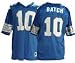 Charlie Batch Replica Jersey