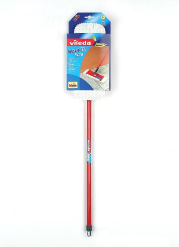 Klein 6723 - Vileda Wischmat Bodenwischer 68 cm