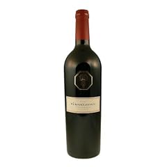 Vergelegen Flagship Red 2004