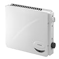 Mini Fl�chenheizung Heizung Elektro Heizger�t Melissa 670104