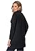 Roamans Women's Plus Size Mock Neck Trapeze Max Tunic