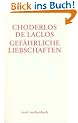 Gef�hrliche Liebschaften (insel taschenbuch)