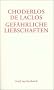 Gef�hrliche Liebschaften (insel taschenbuch)