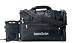 Shock Doctor Power Dry Ballistic Multisport Gym Bag Black (Medium)