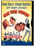 On the Town [1949] (REGION 1) (NTSC)
