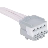 ACDelco PT2202 Radio Speaker Amplifier Connector by ACDelco