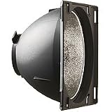 Visatec Standard Silver Reflector.