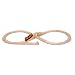 Melissa & Doug Classic Wooden Figure Eight Train Set