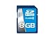 8GB 8 GB SDHC Memory Card for Canon Powershot A460 A470 A480 A490 A550 A560 A570 A580 A590 IS A630 A640 A650 IS A710 A720 A1000 A1100 A2000 S2100 A3000 A3100 IS Digital Camera