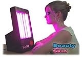 Beauty Skin Acne Help Treatment Lamp/Light - 100% Drug Free - WAS £199-PU44,44
