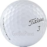 36 AAA Titleist Pro V1 2010 Used Golf Balls – 3 Dozen