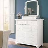 Westin 10-Drawer Dresser