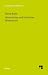 Historisches und kritisches W�