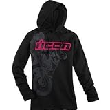 Icon Women's Britton Hoody