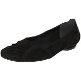 Clarks Women's Nessa Dawn Flat
