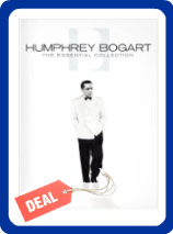 Humphrey Bogart: The Essential Collection