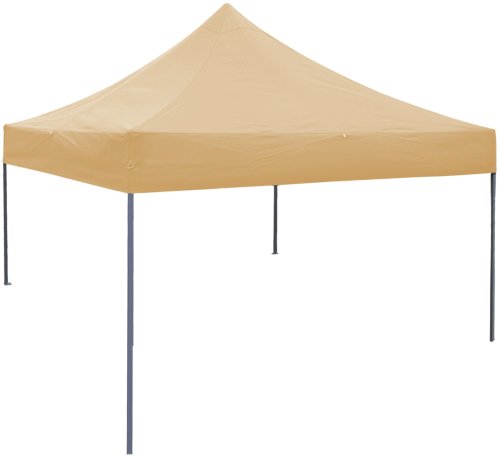 Tan Canopy