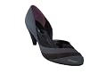 DEVOTTE Echoes 2 Tone Pump in Violet deer/ smoke DEVOTTE Echoes 2 Tone Pump in Violet deer/ smoke