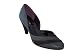 DEVOTTE Echoes 2 Tone Pump in Violet deer/ smoke Image