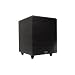 Acoustic Audio PSW-8 300 Watt 8" Audiophile Series Powered Subwoofer