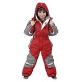 Peak Mountain - Combinaison de ski garçon 3/8 ans EPLAN