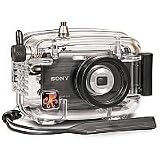 Ikelite Underwater Housing for Sony W350
