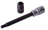 Laser 3404 Alternator Tool Star T50 X 1/2d