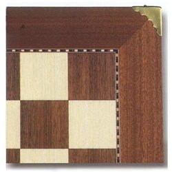 22 Champion Hardwood Chessboard with Brass Corners 31W%2BBjmmFIL 22 Champion Hardwood Chessboard with Brass Corners