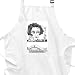 

Beethoven BBQ Apron