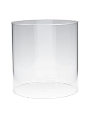 From Amazon.com. Click for details:
 Coleman Lantern Globe Clear Straight Coleman Lantern Globe Clear Straight
