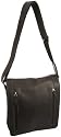 Rowallan Unisex Adult North South Messenger Bag 31-6036