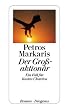 Der Gro�aktion�r: Ein Fall f�r Kostas Charitos