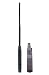 21 inch Expandable Metal Baton