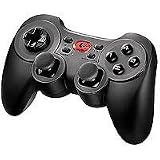 Revue Logitech 963326-1914 / Logitech - Cordless Rumblepad 2 (gamepad pour PC)